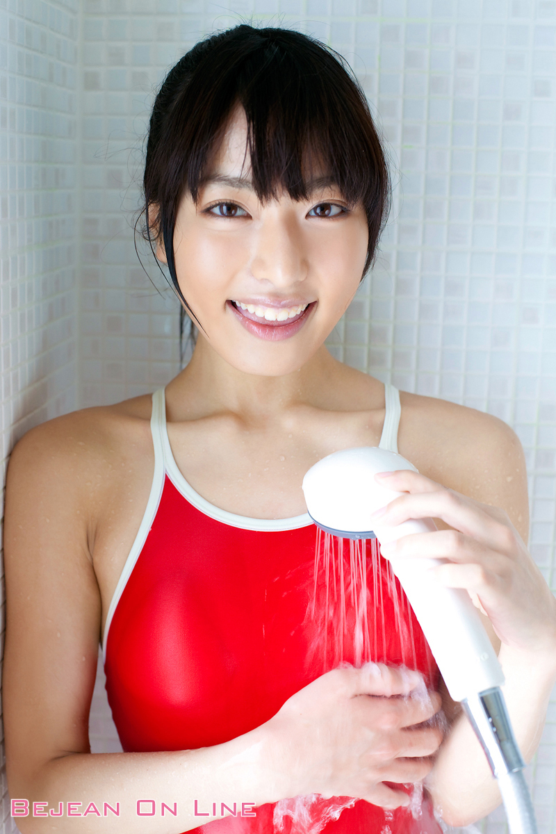 由愛可奈 [Bejean On Line] 2011年06月號 仲村写真館 Kana Yume